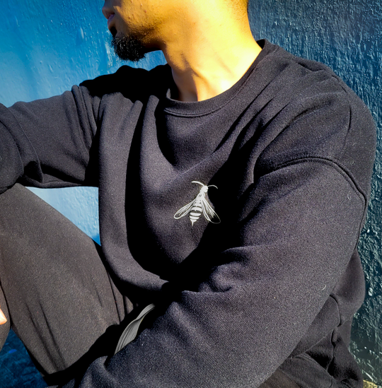 DS Emblem Sweater
